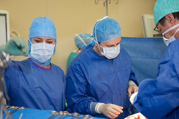 Clinique Bon Secours