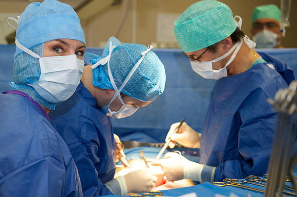 Clinique Bon Secours