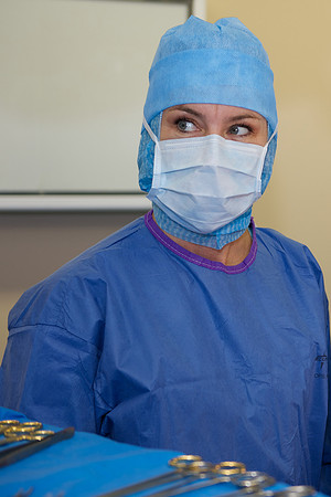 Clinique Bon Secours