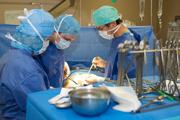 Clinique Bon Secours