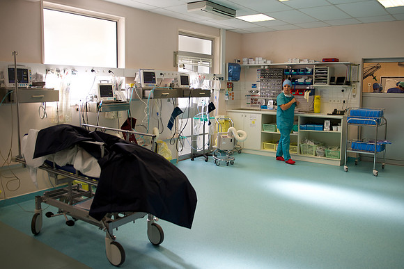 Clinique Bon Secours