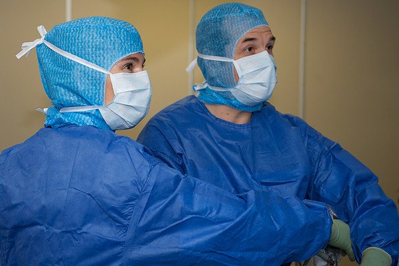 Clinique Bon Secours