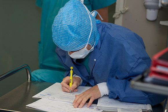 Clinique Bon Secours