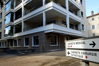 Docteur Lasserre
