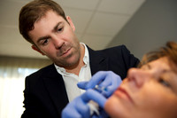 Docteur Lasserre