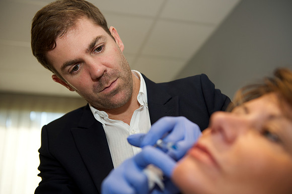 Docteur Lasserre