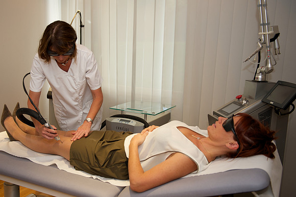 Docteur Lasserre