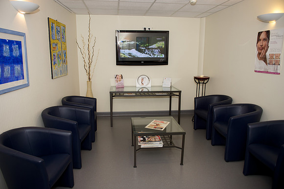 Docteur Korting