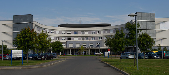 Docteur Korting