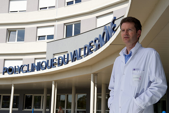 Docteur Korting