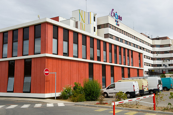 Cardiologie Interventionnelle Lyon Nord