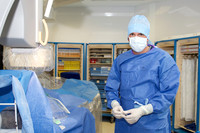 Cardiologie Interventionnelle Lyon Nord