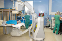 Cardiologie Interventionnelle Lyon Nord