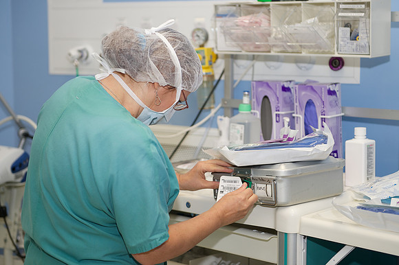 Cardiologie Interventionnelle Lyon Nord
