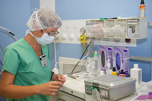 Cardiologie Interventionnelle Lyon Nord