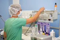 Cardiologie Interventionnelle Lyon Nord