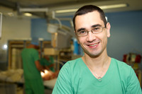 Cardiologie Interventionnelle Lyon Nord