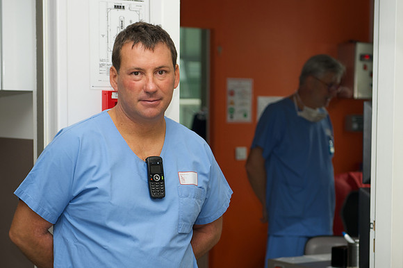 Cardiologie Interventionnelle Lyon Nord