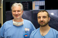 Cardiologie Interventionnelle Lyon Nord