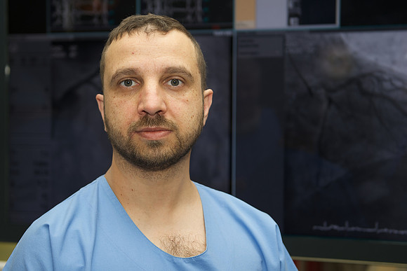 Cardiologie Interventionnelle Lyon Nord