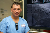 Cardiologie Interventionnelle Lyon Nord
