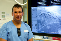 Cardiologie Interventionnelle Lyon Nord