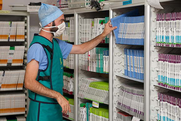 Cardiologie Interventionnelle Lyon Nord