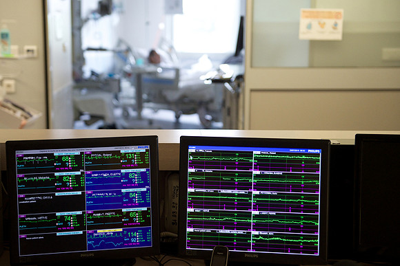 Cardiologie Interventionnelle Lyon Nord