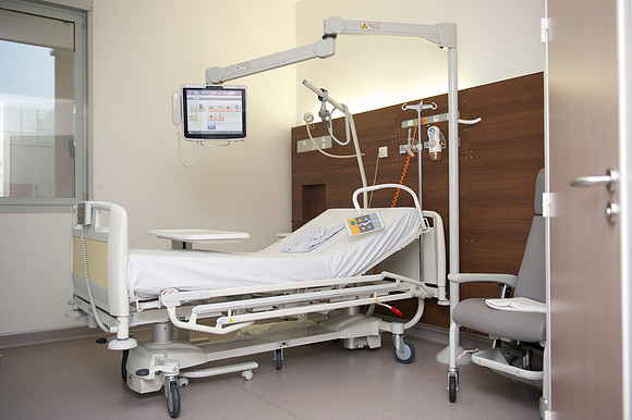 Cardiologie Interventionnelle Lyon Nord
