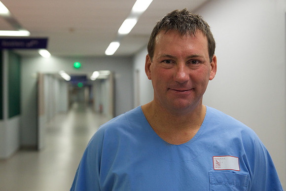 Cardiologie Interventionnelle Lyon Nord