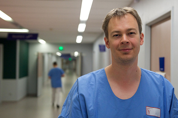 Cardiologie Interventionnelle Lyon Nord