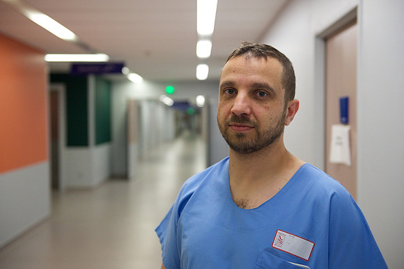 Cardiologie Interventionnelle Lyon Nord