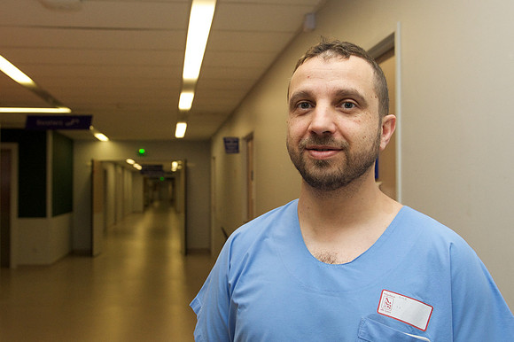Cardiologie Interventionnelle Lyon Nord