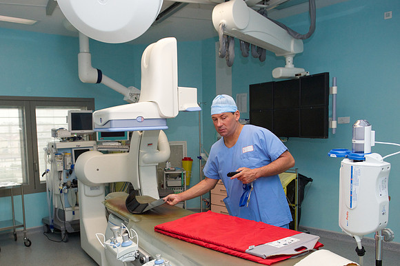 Cardiologie Interventionnelle Lyon Nord