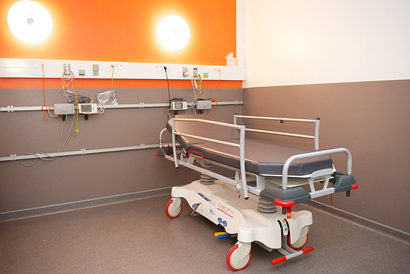 Cardiologie Interventionnelle Lyon Nord