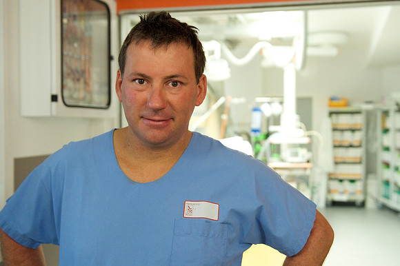 Cardiologie Interventionnelle Lyon Nord