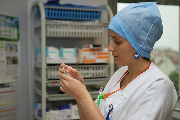 Cardiologie Interventionnelle Lyon Nord