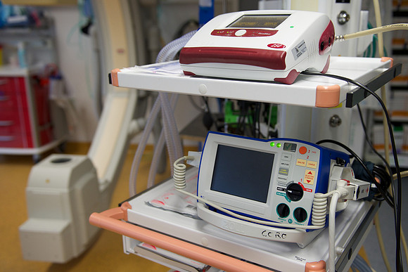 Cardiologie Interventionnelle Lyon Nord