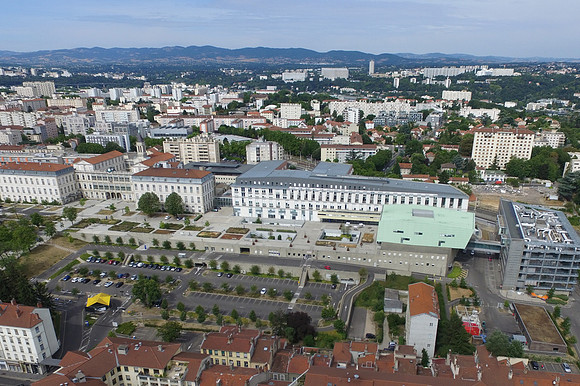 Cardiologie Interventionnelle Lyon Nord