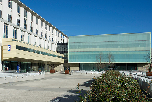 Cardiologie Interventionnelle Lyon Nord