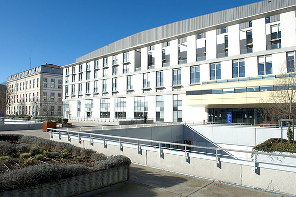 Cardiologie Interventionnelle Lyon Nord
