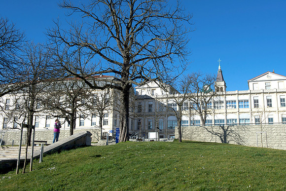 Cardiologie Interventionnelle Lyon Nord