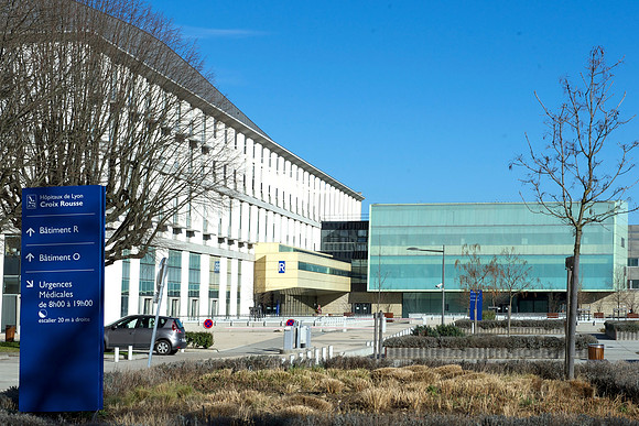Cardiologie Interventionnelle Lyon Nord