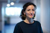 Infirmerie Protestante (projet portraits 2023)