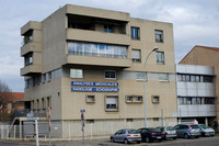 Sud Rhone Imagerie