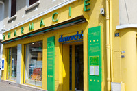 Pharmacie du Marché