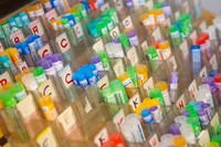 Pharmacie Bouvier