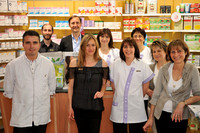 Pharmacie de la Mairie