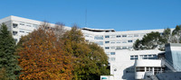 CH Morlaix
