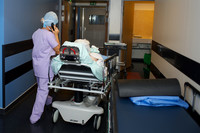 C2S Clinique du Parc